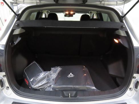 New 2025 Mitsubishi Outlander Sport SE image 21