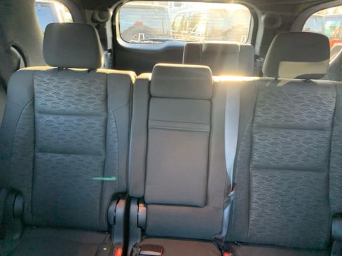 New 2026 Dodge Durango GT image 27