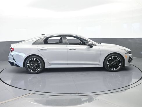 Used 2023 Kia K5 GT-Line FWD image 7