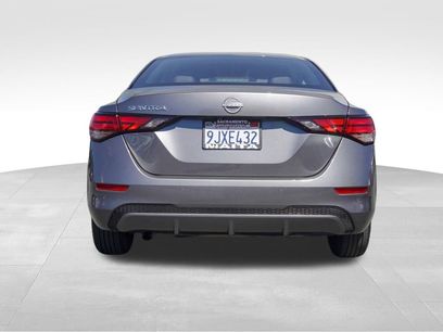 Used 2024 Nissan Sentra S