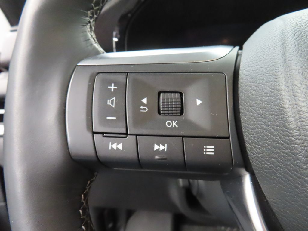 Used 2023 INFINITI QX60 Autograph AWD/4WD image 55