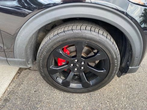 Used 2021 Ford Explorer ST w/ Equipment Group 401A AWD/4WD image 17