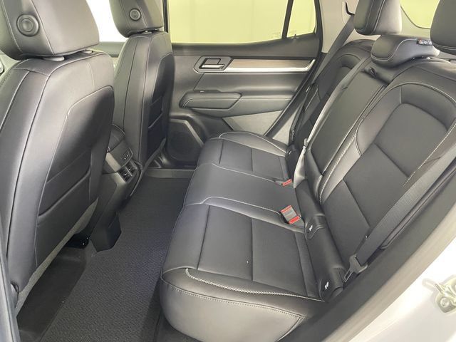 New 2026 GMC Terrain Denali AWD/4WD image 8