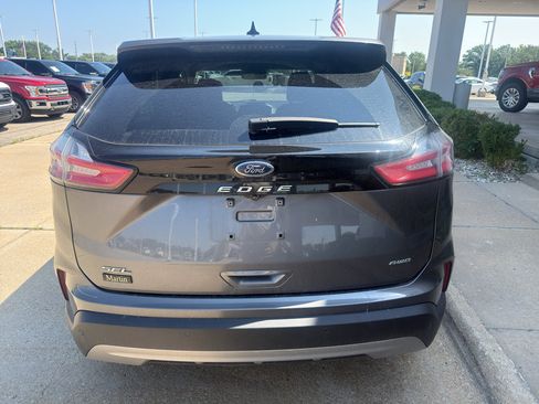 Used 2022 Ford Edge SEL w/ Convenience Package AWD/4WD image 7