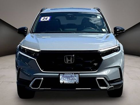 Used 2023 Honda CR-V Sport Touring image 2