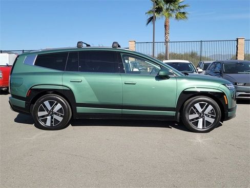 New 2026 Hyundai Ioniq 9 SEL image 24