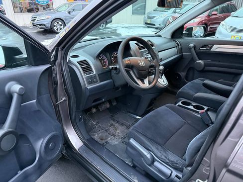 Used 2010 Honda CR-V EX image 38