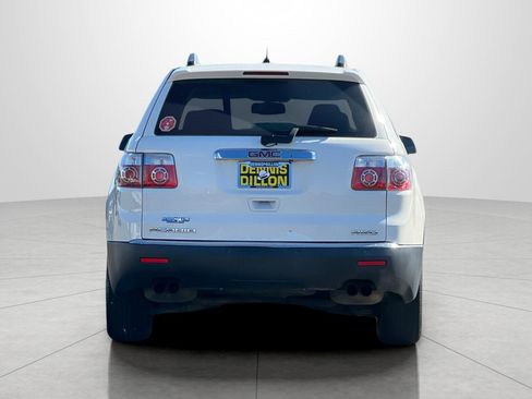 Used 2010 GMC Acadia SLE image 5
