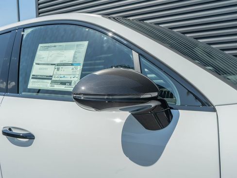 New 2026 Porsche Cayenne GTS AWD/4WD image 16