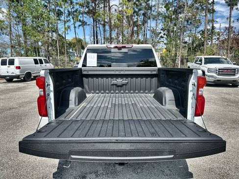 Certified 2025 Chevrolet Silverado 1500 High Country image 26