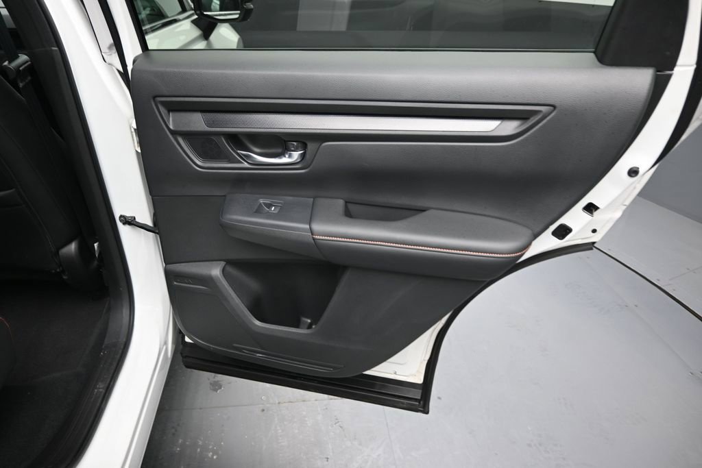 Certified 2024 Honda CR-V Sport-L image 20