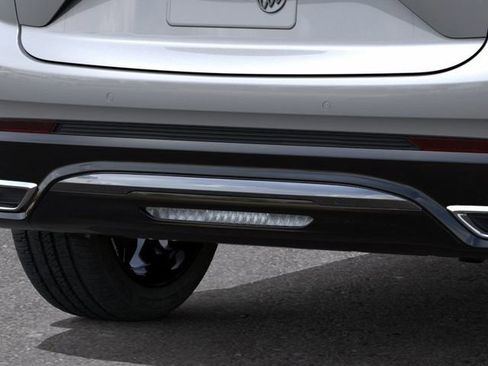 New 2026 Buick Envision Sport Touring AWD/4WD image 14