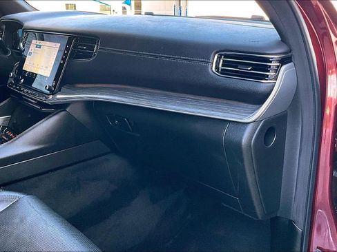 Used 2023 Jeep Wagoneer Series III w/ Rear Seat Video Group 1 image 13