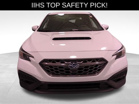 Used 2022 Subaru WRX image 9