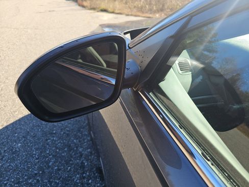 New 2025 Nissan Altima 2.5 SV w/ SV Special Edition Package image 13