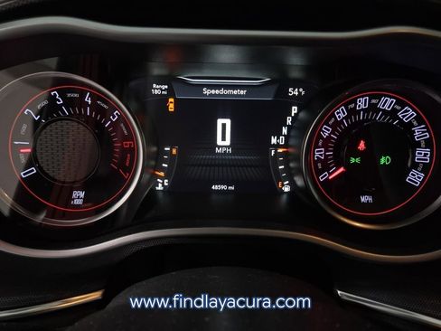 Used 2018 Dodge Challenger R/T Scat Pack image 25