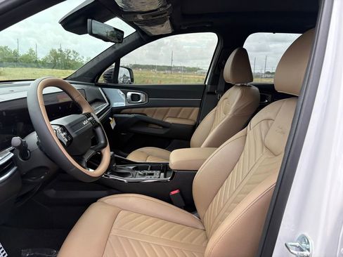 New 2026 Kia Sorento SX Prestige AWD/4WD image 10