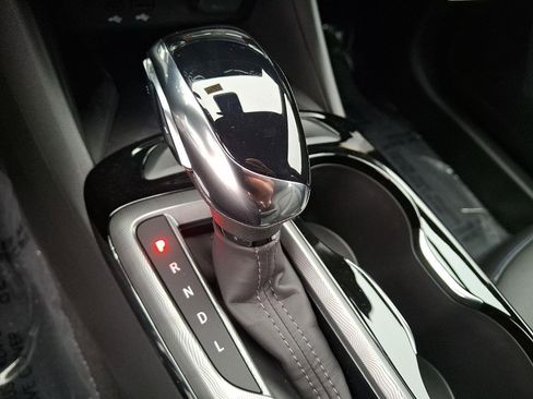 New 2026 Buick Envista Sport Touring w/ Convenience I Package image 7