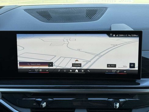 New 2026 BMW X6 xDrive40i image 22