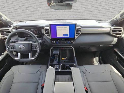New 2026 Toyota Sequoia Limited RWD image 9
