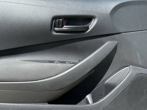 Used 2024 Toyota Corolla LE FWD image 23