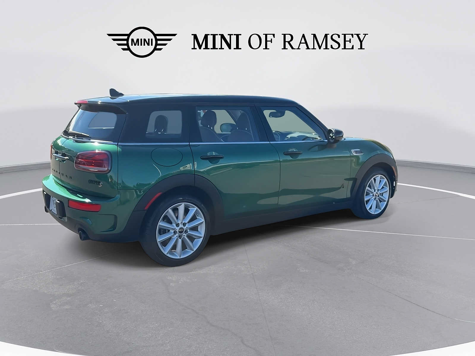 Used 2023 MINI Cooper Clubman S AWD/4WD image 8