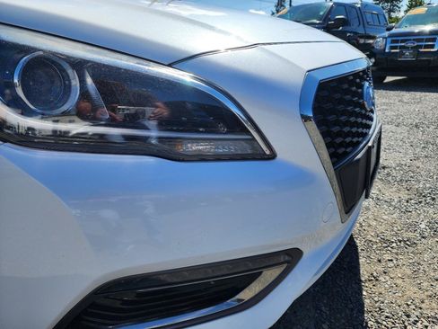 Used 2017 Hyundai Sonata Limited FWD image 33