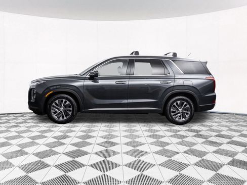 Used 2020 Hyundai Palisade SEL AWD/4WD image 7