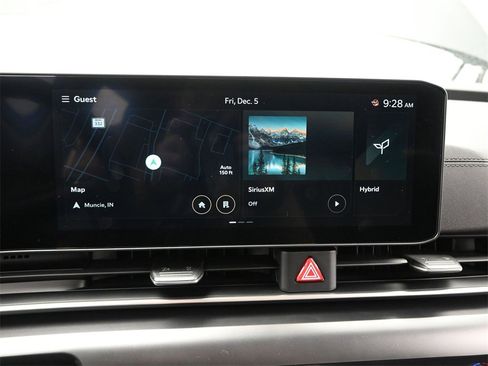 New 2026 Kia Carnival LXS image 24