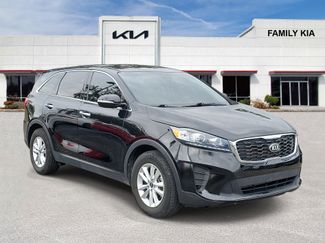 Used 2020 Kia Sorento L 360° Tour