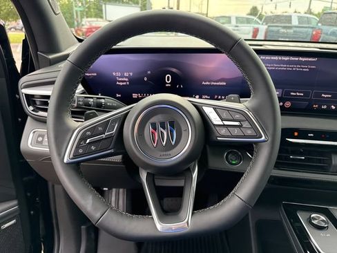New 2027 Buick Enclave Sport Touring w/ Power Package FWD image 17