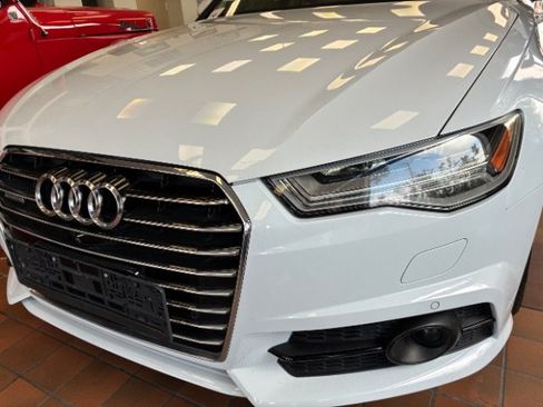 Used 2017 Audi A6 3.0T Prestige w/ Prestige Package AWD/4WD image 9