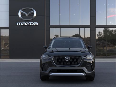 New 2026 MAZDA CX-70 3.3 Turbo w/ Premium Package AWD/4WD image 6