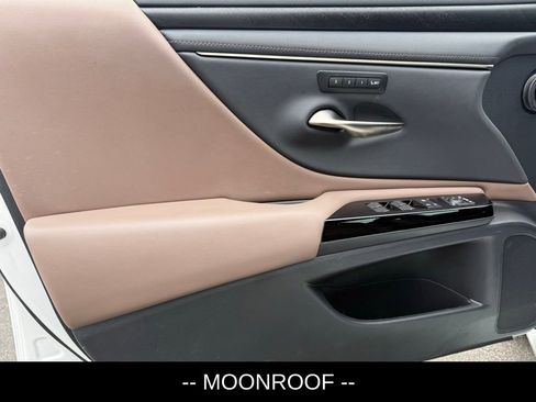 Used 2023 Lexus ES 250 250 image 5