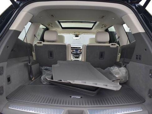 New 2025 Cadillac XT6 Premium Luxury w/ Technology Package image 27