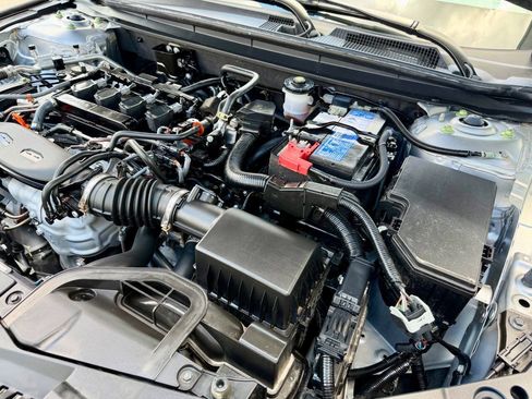 Used 2024 Honda Accord EX image 18