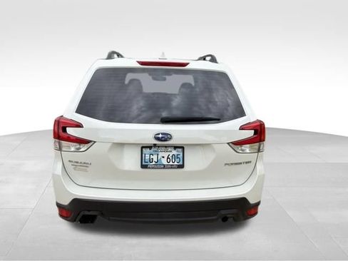Used 2019 Subaru Forester w/ Alloy Wheel Package AWD/4WD image 4