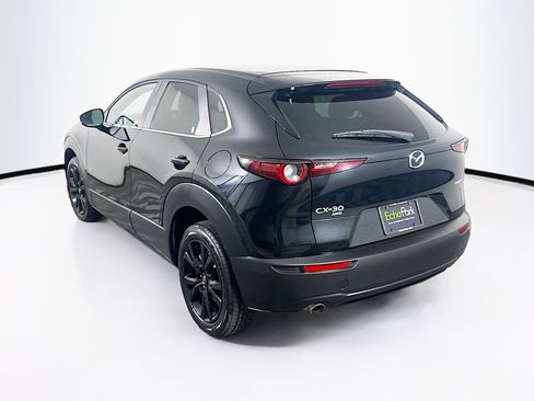 Used 2024 MAZDA CX-30 AWD 2.5 S w/ Select Sport Pkg image 5