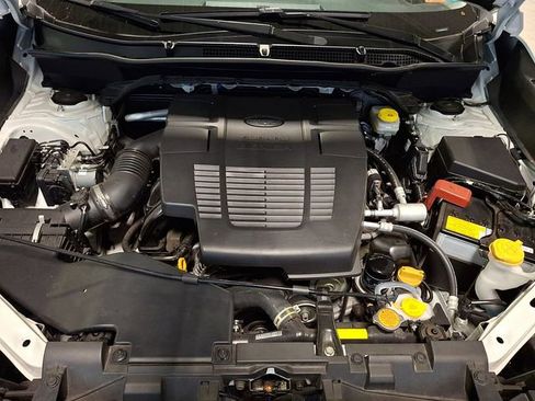 Certified 2024 Subaru Forester image 26