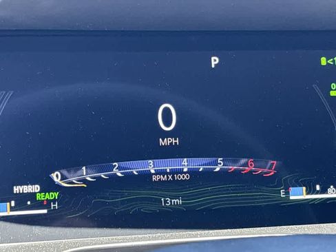 New 2025 Jeep Grand Cherokee Limited 4xe w/ Trailer Tow Package image 22