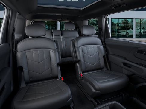 New 2027 Kia Telluride SX X-Line image 16