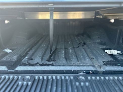 Used 2025 Nissan Frontier Pro-X w/ Pro Convenience Package image 25