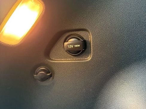 Used 2017 Hyundai Tucson Night image 15