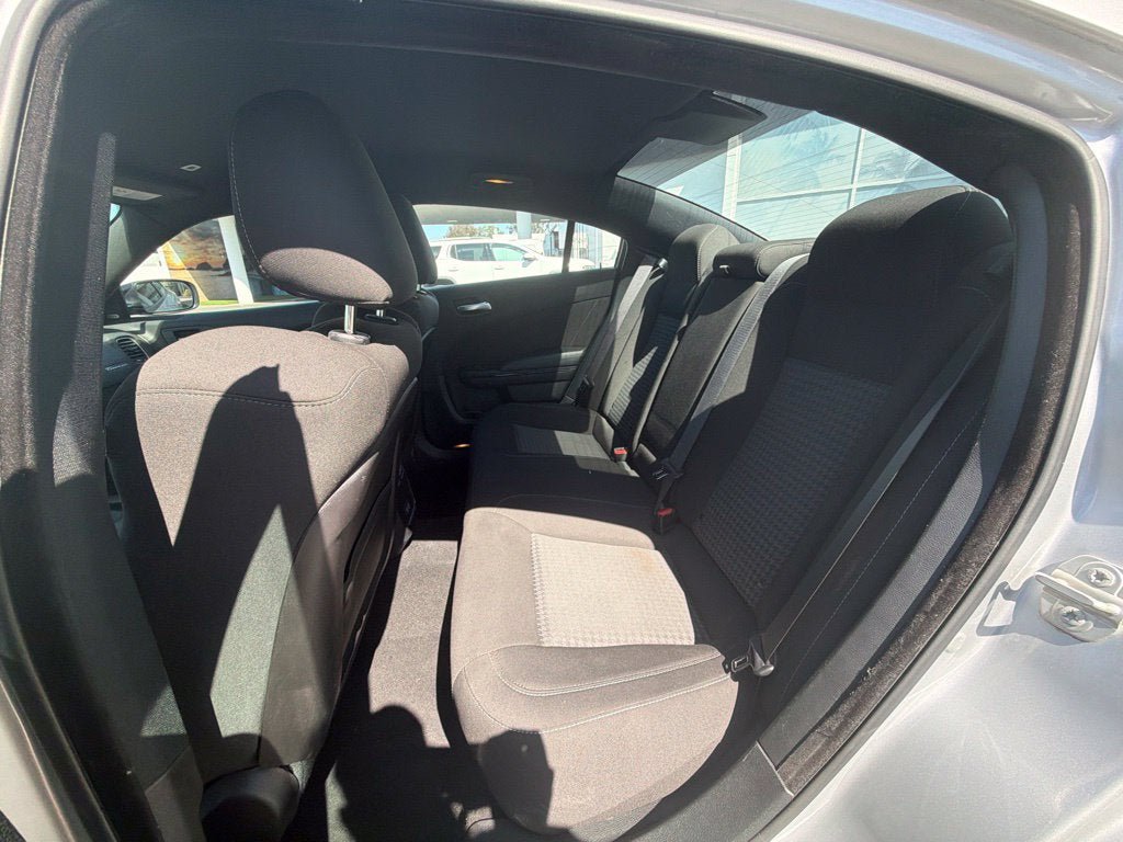 Used 2023 Dodge Charger GT w/ Blacktop Package RWD image 15