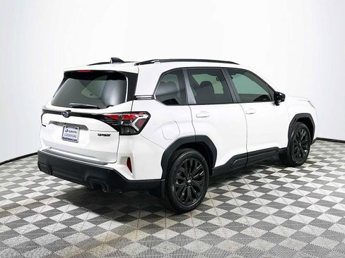 New 2026 Subaru Forester Sport AWD/4WD image 7