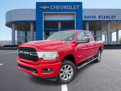 Used 2023 RAM 2500 Big Horn w/ Level 1 Equipment Group
