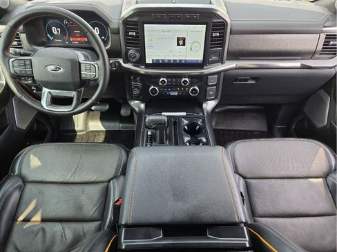Used 2023 Ford F150 Tremor w/ Equipment Group 402A High AWD/4WD image 25