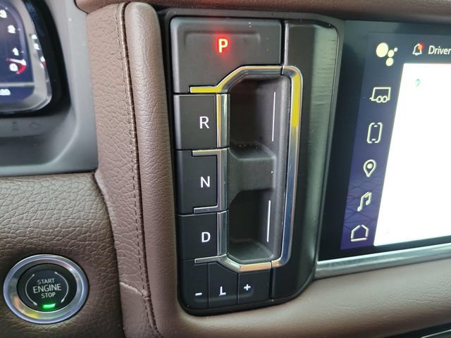 Used 2022 GMC Yukon XL Denali RWD image 24