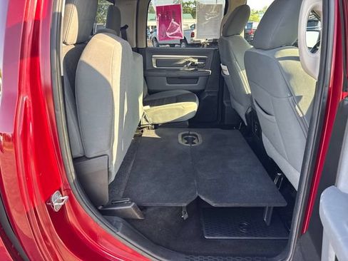Used 2014 RAM 1500 Big Horn AWD/4WD image 18