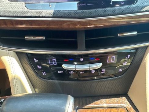 Used 2016 Cadillac CT6 Platinum AWD/4WD image 10